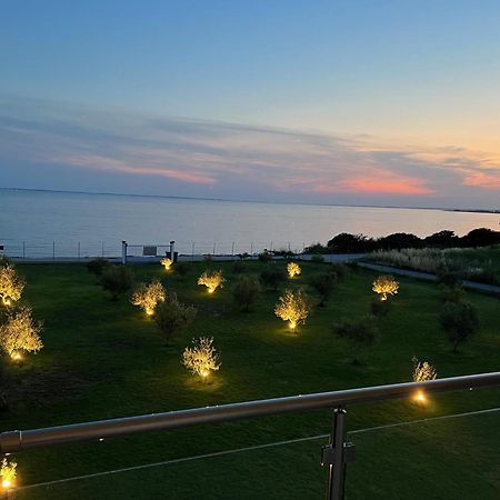 Kalivas Beach House Metamorfosi  Exteriér fotografie
