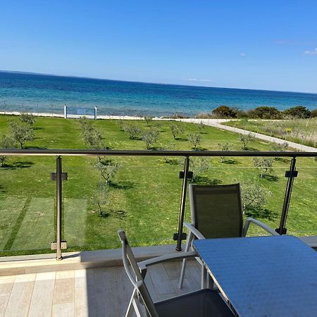 Kalivas Beach House Metamorfosi  Exteriér fotografie