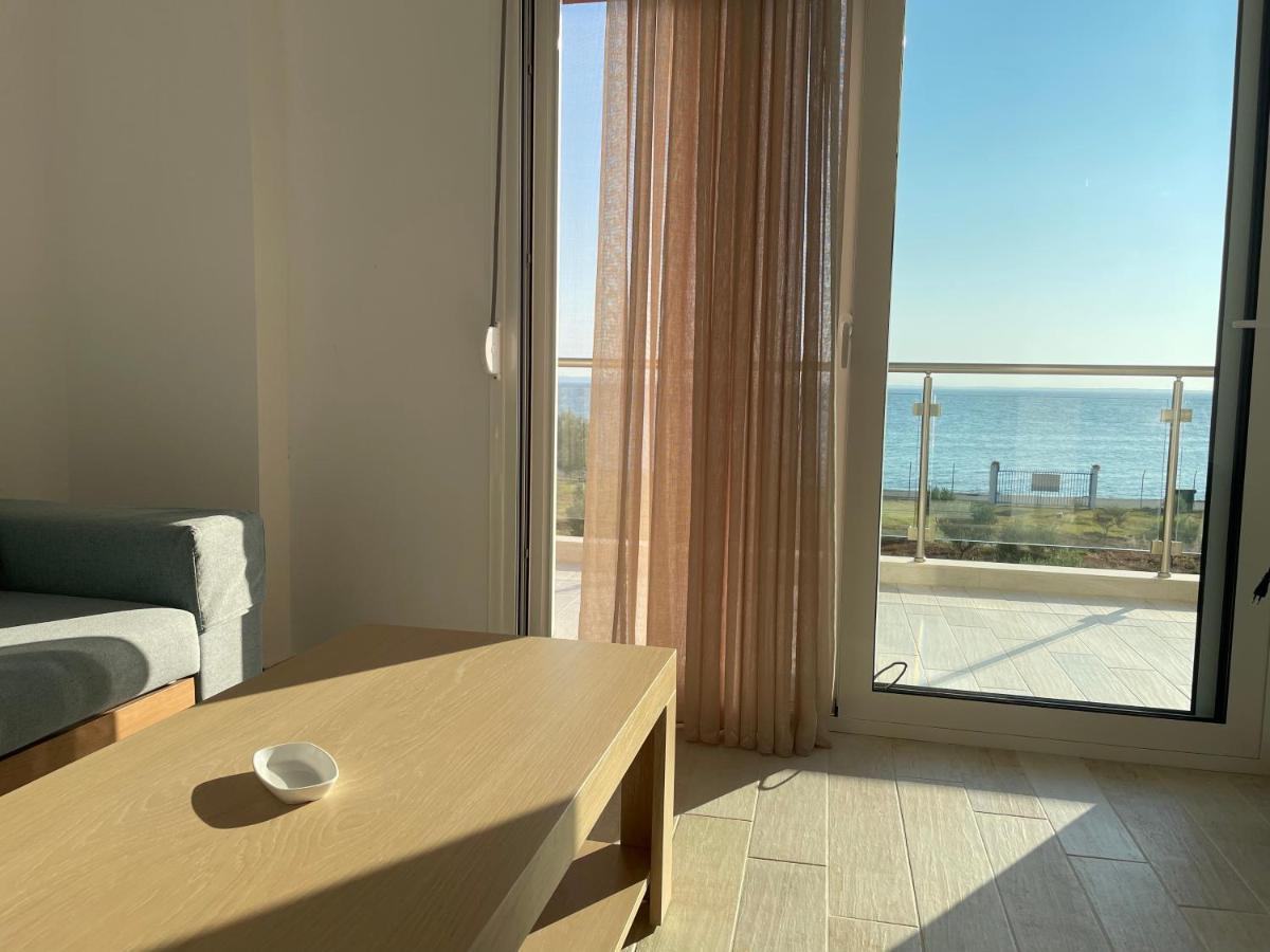 Kalivas Beach House Metamorfosi  Exteriér fotografie